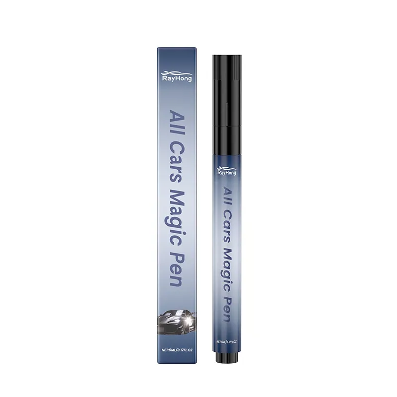 Magic Car Scratch Removal Pen – Instant Paint Repair & Shine - Buy 1