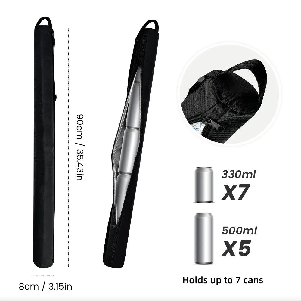Golf Bag Beverage Sleeve - Buy 1